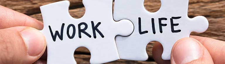 Smart Working - Work and Life