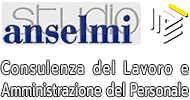 Header studio Anselmi Milano